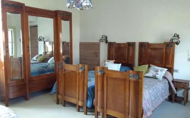 Agriturismo Cascina Poscallone