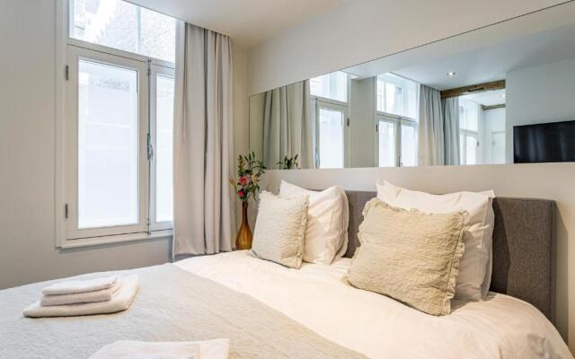 B&B Gracht 62