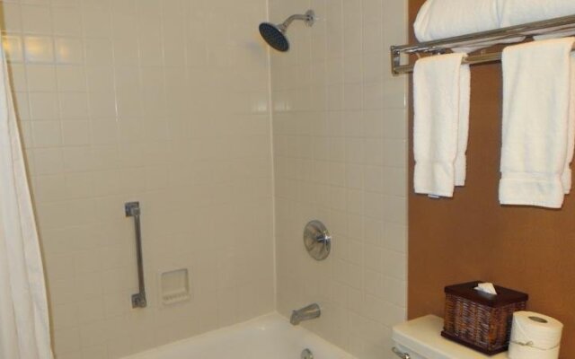 Spa Resort Hotel