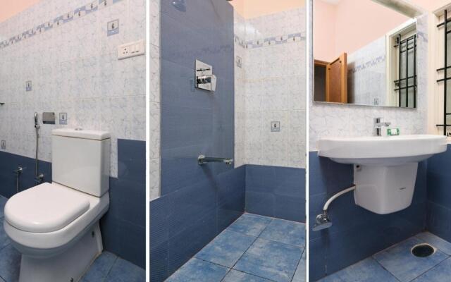 Itsy Hotels Shivas Kuteera