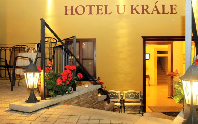 U Krále