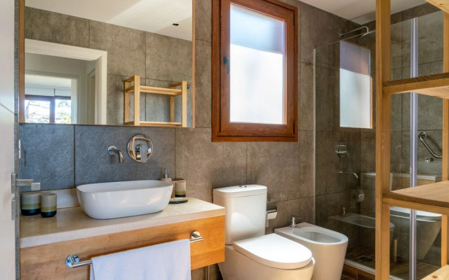 Suites del Lago Arrayan