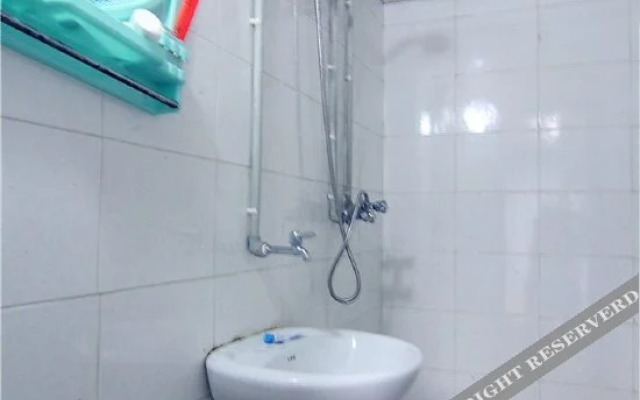 Xinxin Hostel (Chongqing Qianjiang)