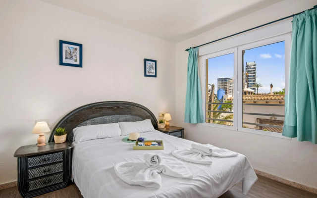 Apartamento Arenal 5 - PlusHolidays