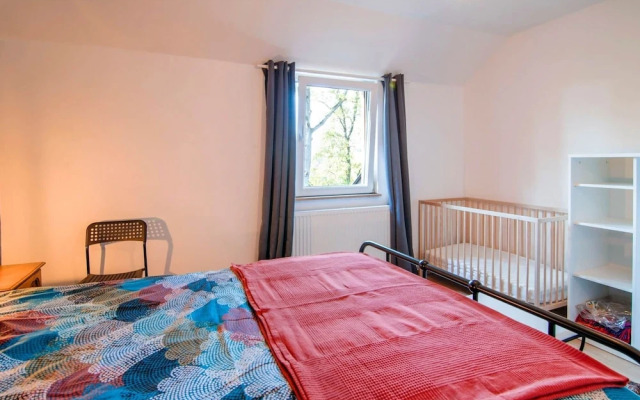 Holiday Home in Durbuy With Terrace