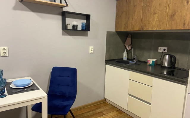 Апартаменты на улице Арбузова