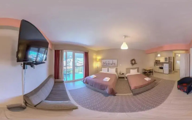 Hotel Vasilis