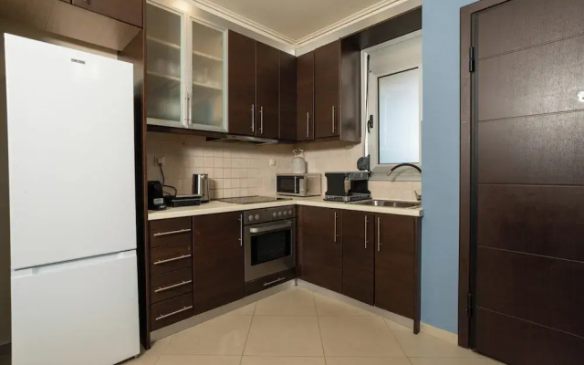 Zen City Beach Apartment