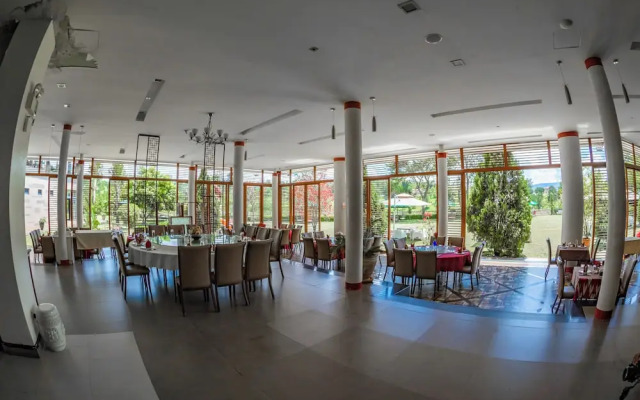 Century Park Hotel and Residences