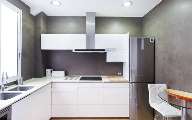 Total Valencia Attics II