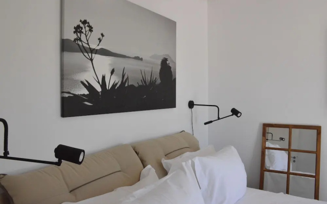 Milos Zen Suites