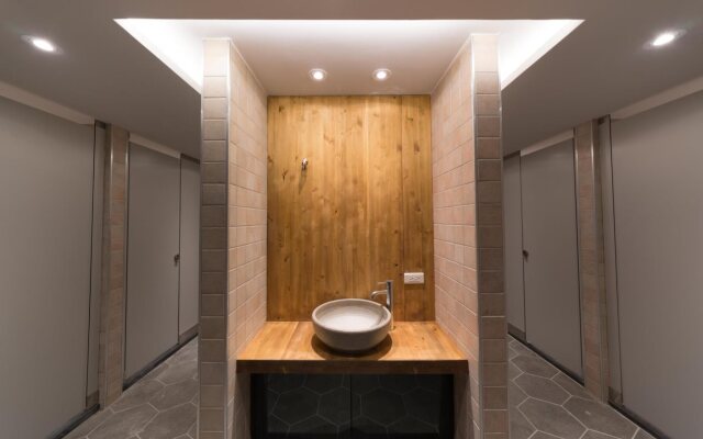 Phoenix Hostel