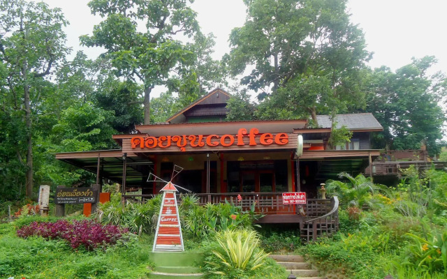 Phawengkham Resort and Restaurant