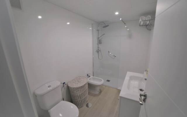 Apartamento Rialto Dos