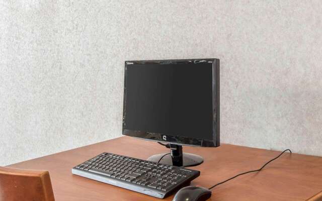 Econo Lodge Dalton West