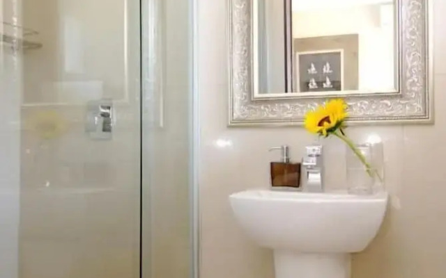 Sanchia Luxury Guesthouse