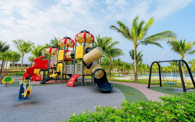 Aquamarine Resort Cam Ranh