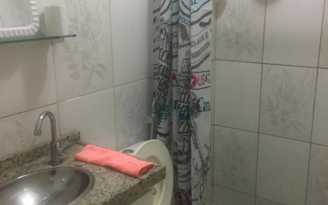 Apartamento Studio 806