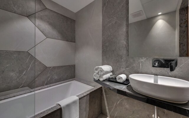 Click Hotel Aurangabad