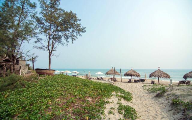 An Bang Seasnail Homestay