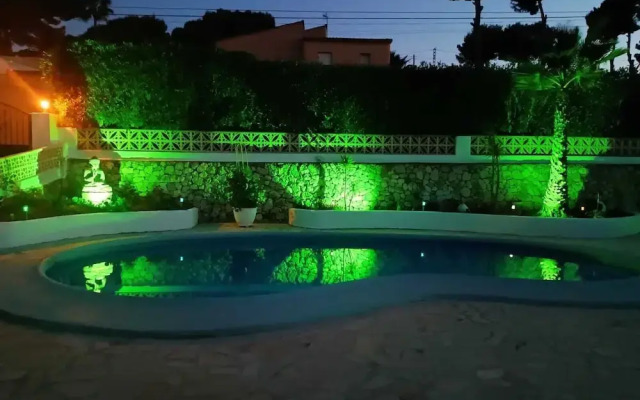 1-bed Apartment Close to Moraira Town Centre