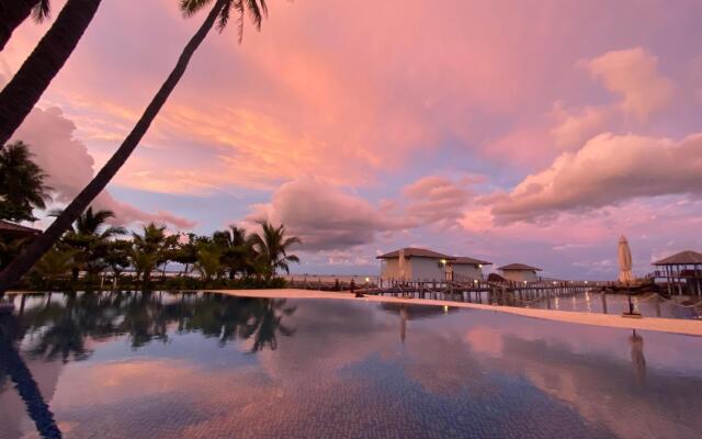The Pier Phu Quoc Resort