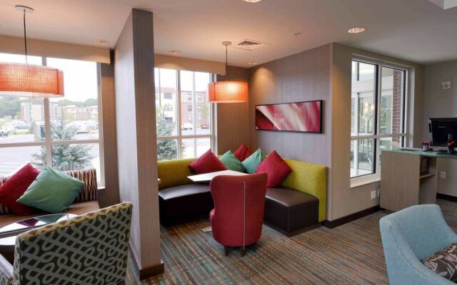 Residence Inn by Marriott Omaha Aksarben Village