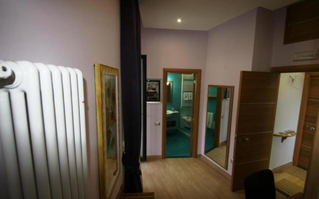 b&b Dea Fortuna