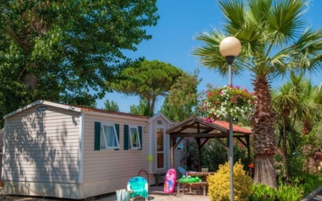 Camping & Spa CAP SOLEIL