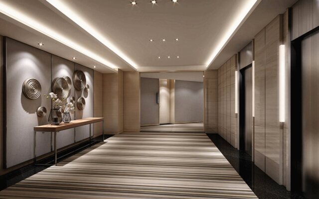 Kunshan Kingboard Hotel