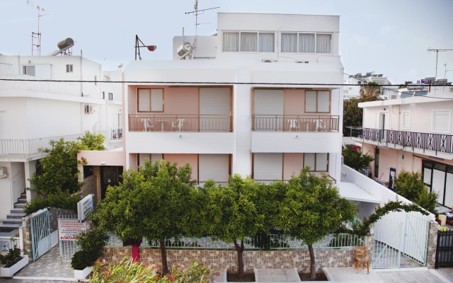 Kardamena Holiday Apartments