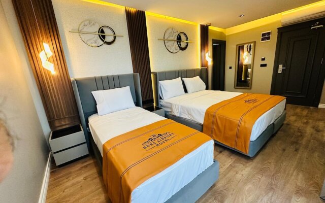 Bera Airport Hotel