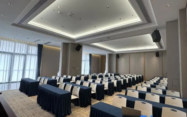 Vienna Hotel (Huanghua Branch) – Business – Zhongshan