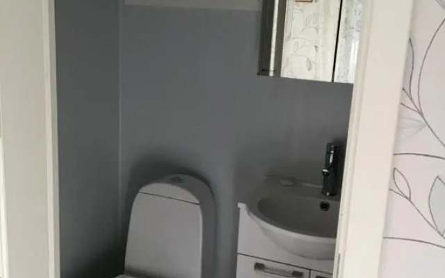 Rösselviks Gård B&B