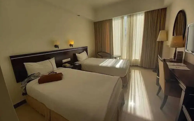 Ocean Paradise Hotel And Resort
