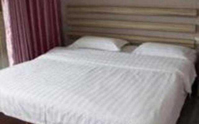 Mianyang Triumph Business Inn