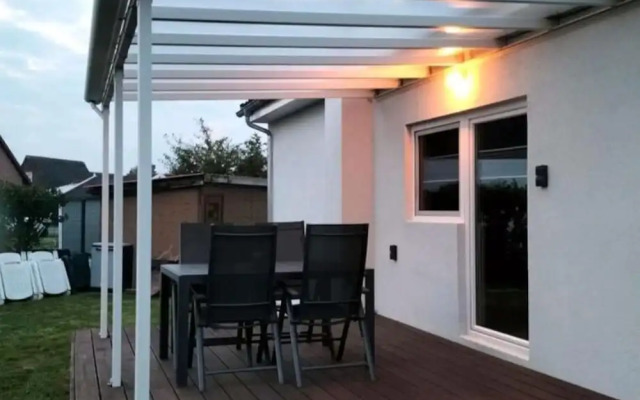 Oasis Comfortable Holiday Residence