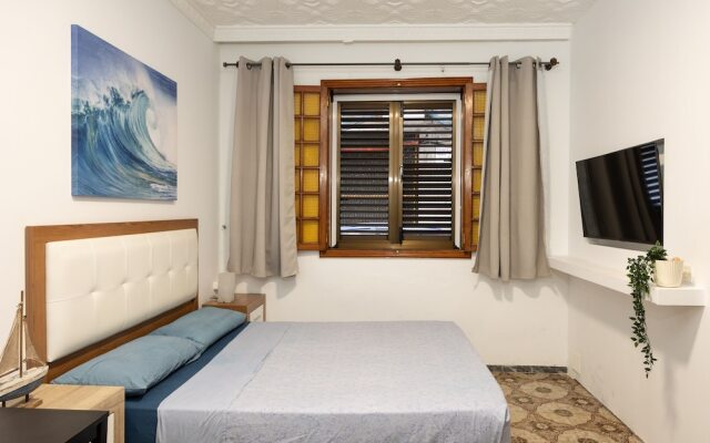 Kite & Surf Nomad House