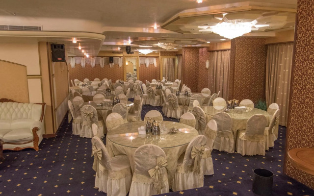 Sadeem Al Fajr Hotel Suites
