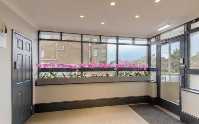 Remaotel Seafield Court Apartments