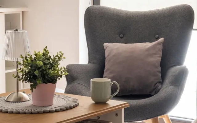 Apartament KOLEJOVA 21 - blisko centrum