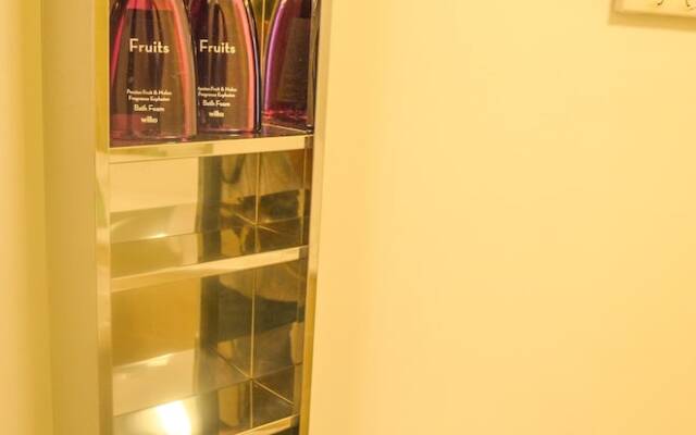 Gunwharf Quays Chic Apartment