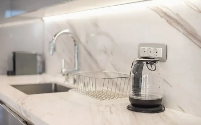 Unique Acropolis View Apartment