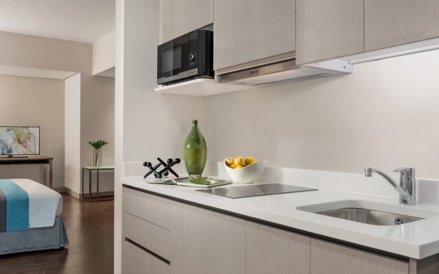 Citadines Millennium Ortigas Manila