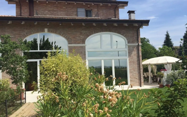 B&B Il Melograno