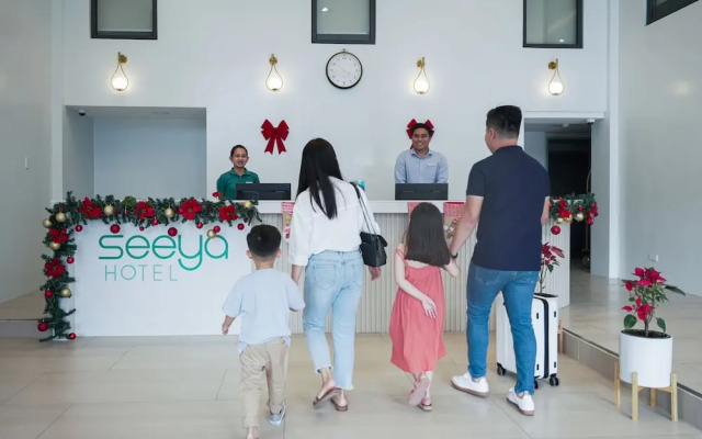 Seeya Hotel