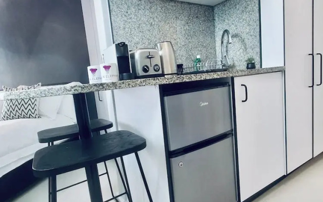 Urban Elephant Express The Flamingo