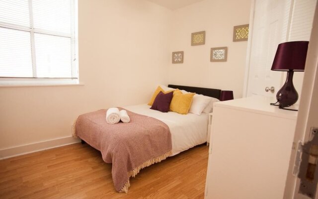 The Palmerston Apartments