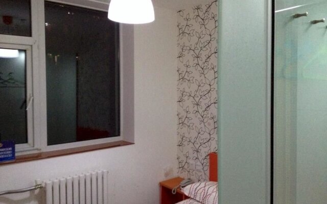 Pod Inn (Beijing South Railway Station South Square)