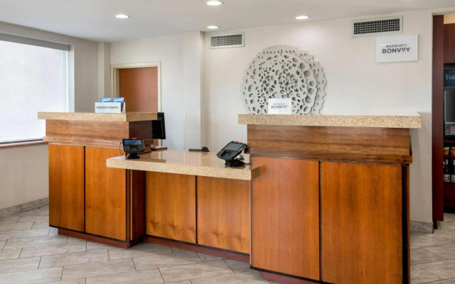 Fairfield Inn by Marriott LaGuardia Airport/Flushing
